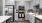 Stainless Steel Appliances Featuring Cabinetry Storage